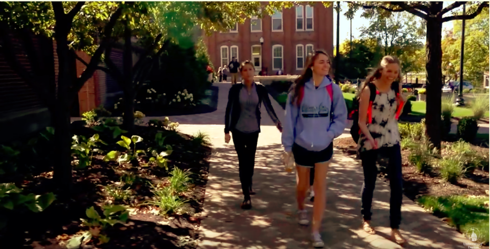 Finding Time To Breathe As A Busy College Student