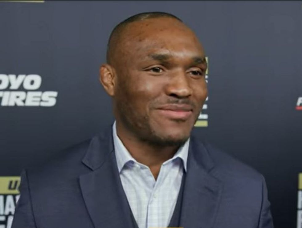 What is Next For The UFC's Welterweight Division?