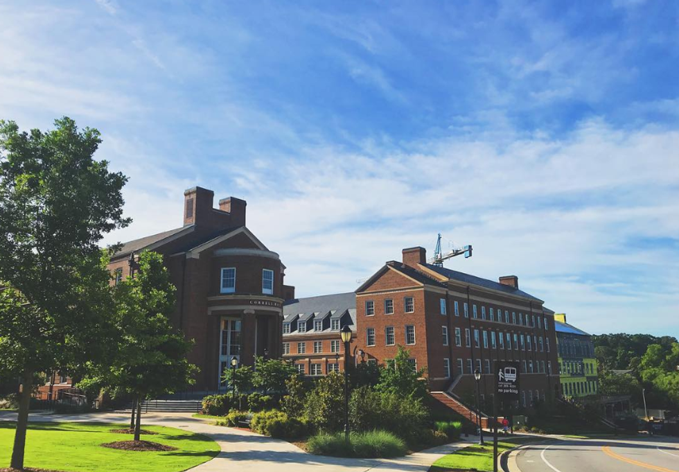 UGA Campus