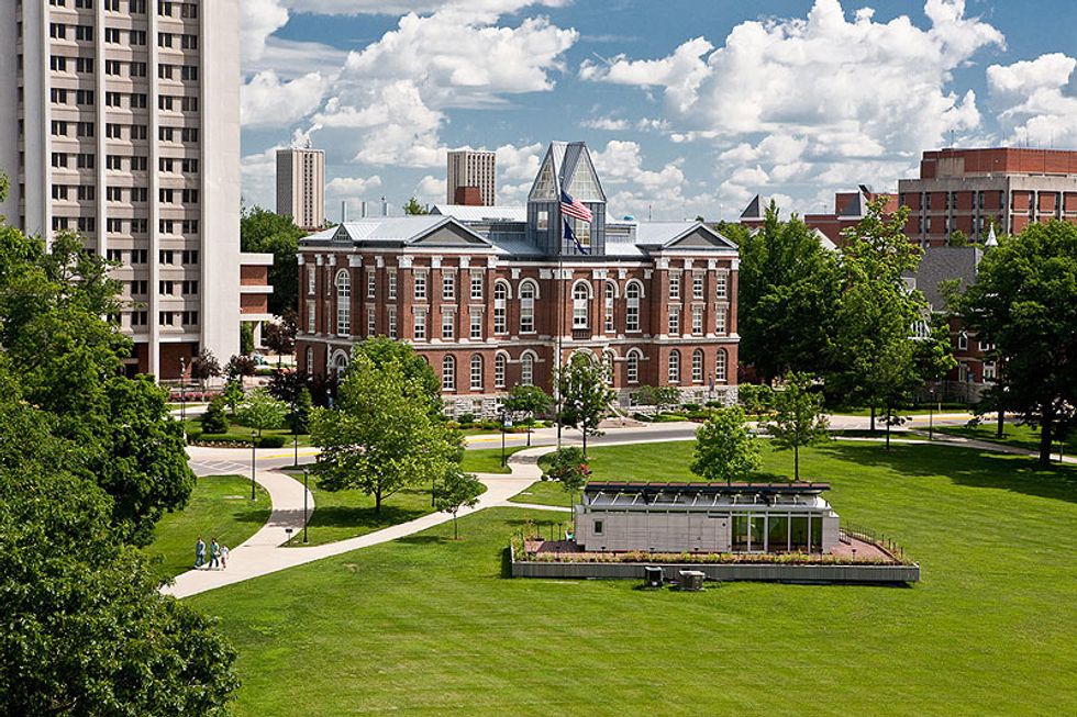 uky campus
