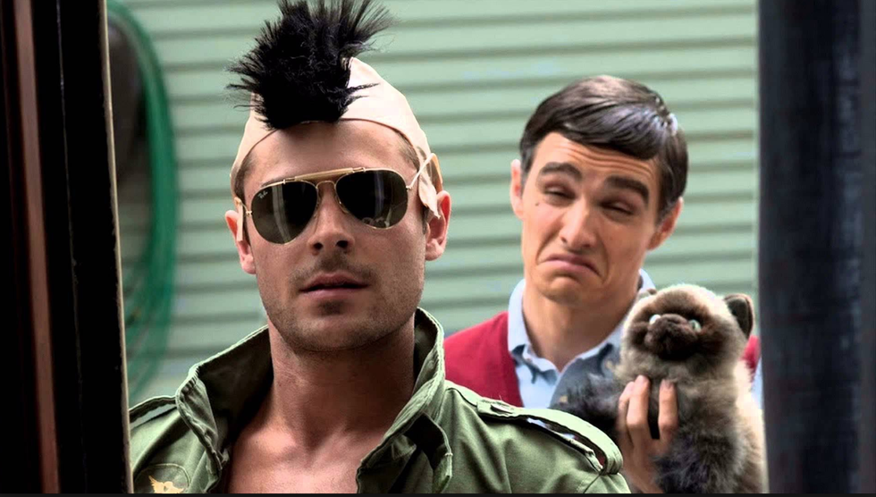 Universal Pictures // Neighbors