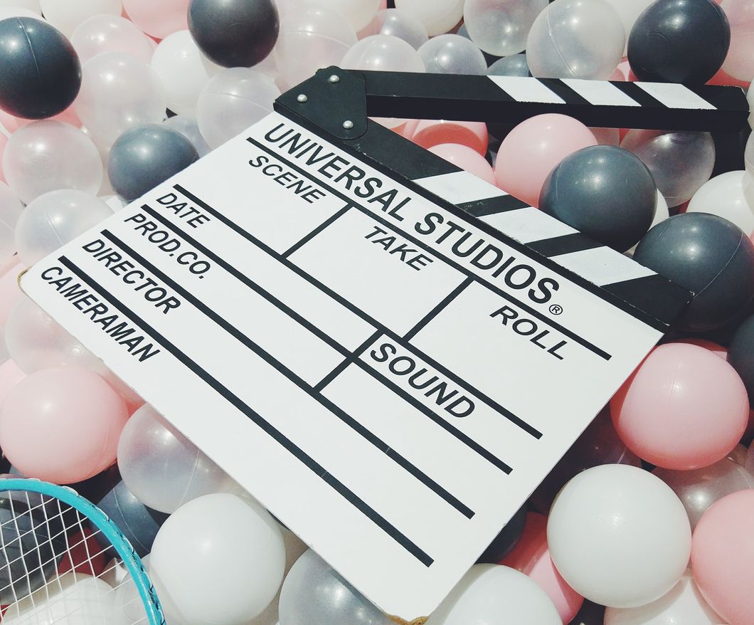 My Favorite Live-Action Movies