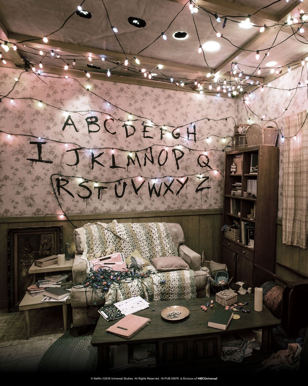 Universal Studios Hollywood 2018