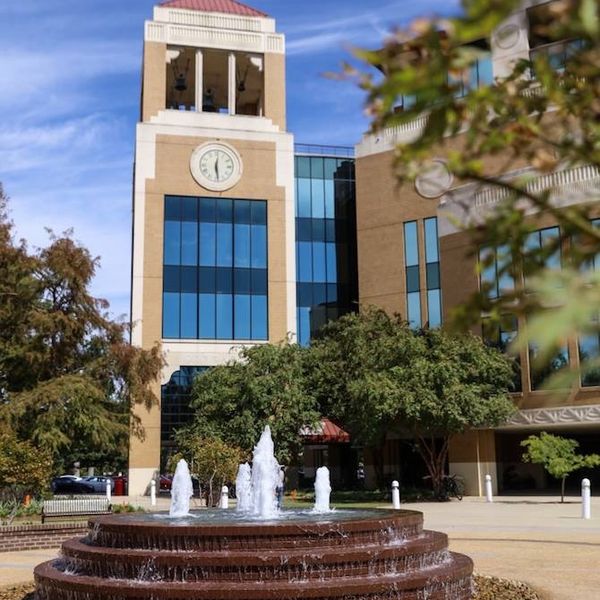 University of Louisiana Monroe