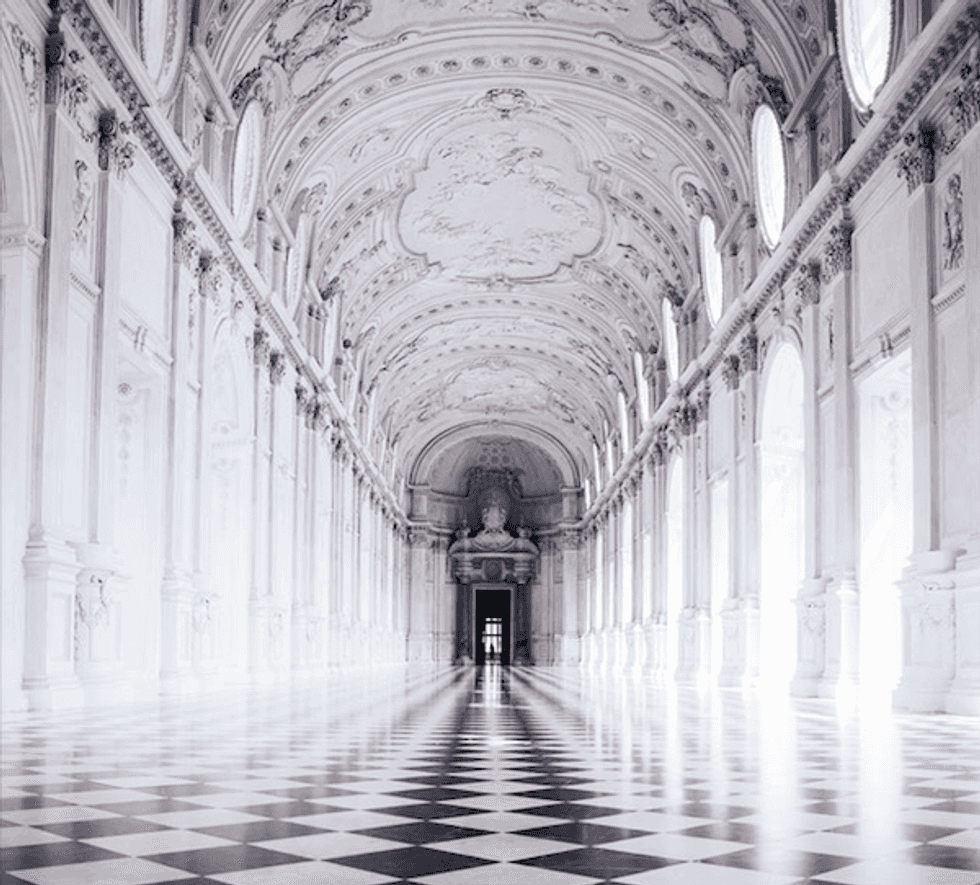 Unsplash / Cristina Gottardi