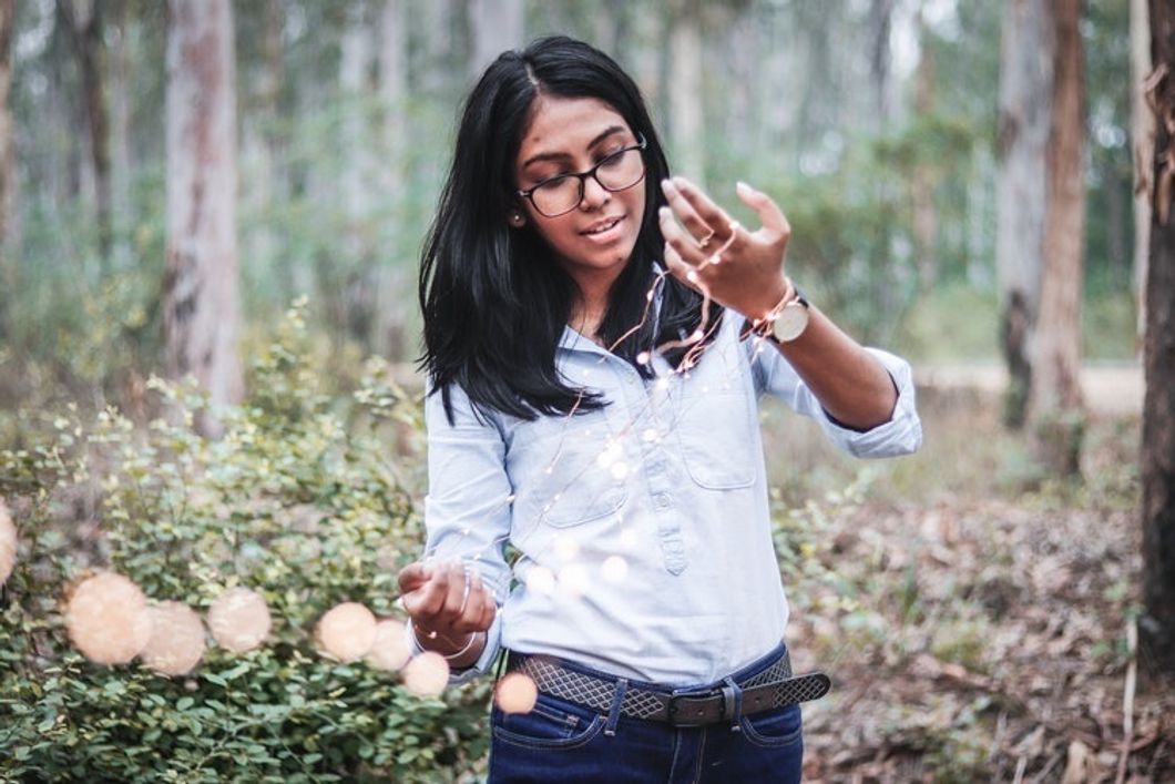 Unsplash/ Dollar Gill