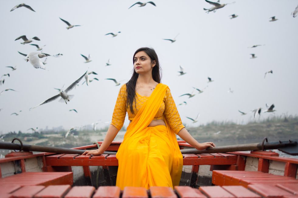 Unsplash / Jyotirmoy Gupta