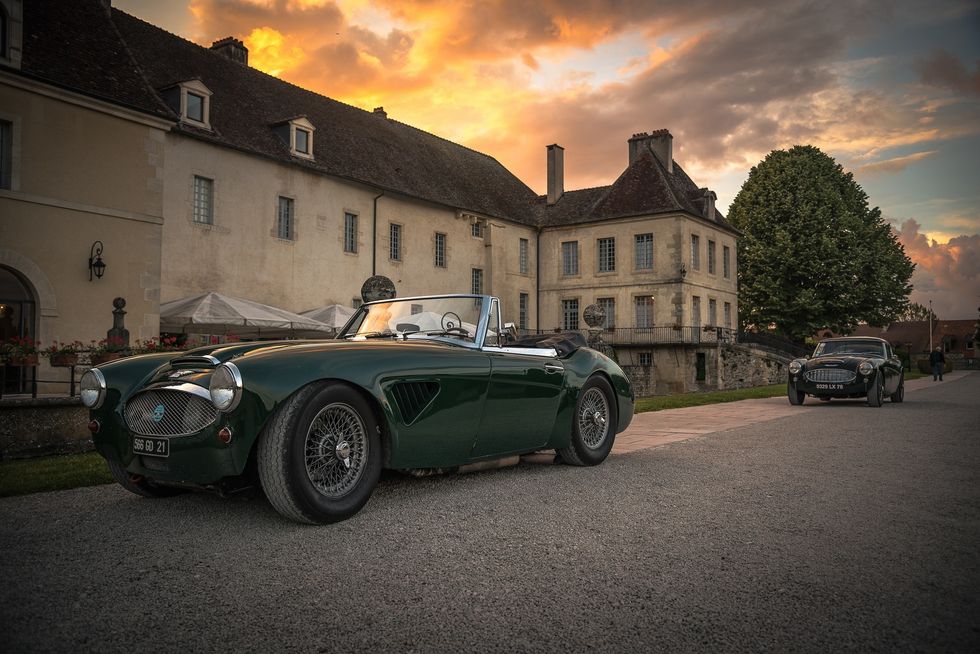 Unsplash / Matt Lamers