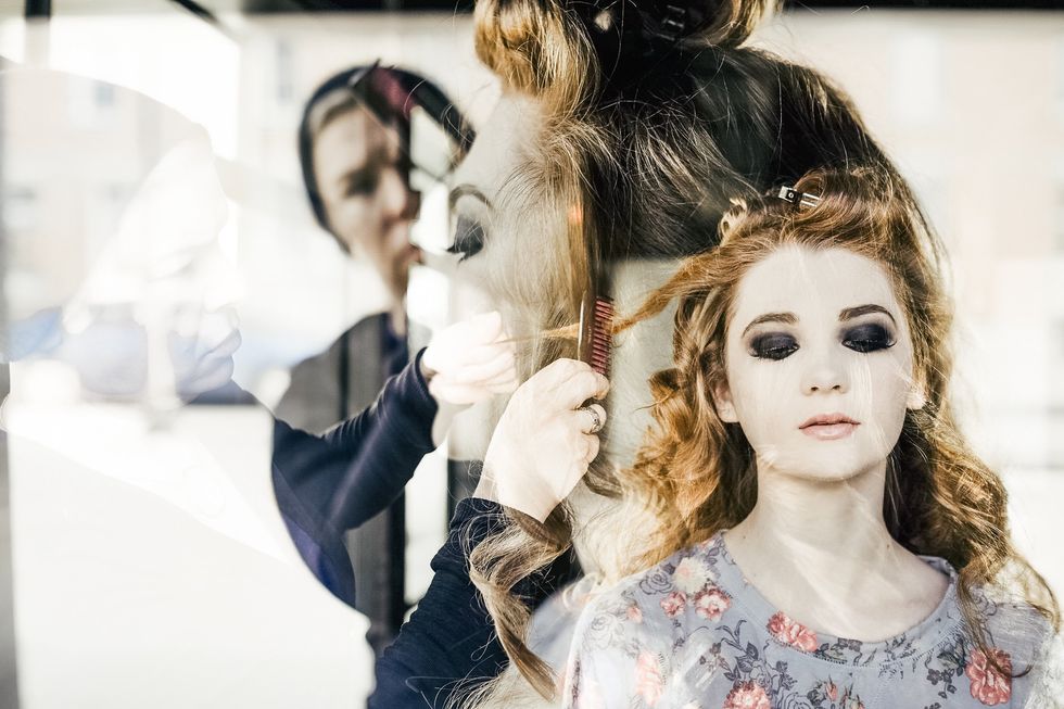 Unsplash / Tanja Heffner