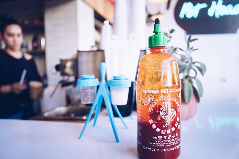 10 Creative Things You Can Do With Sriracha To Spice Up Your Life