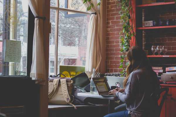 My Mental Health Is Far More Important Than A Part-Time Job, And So Is Yours