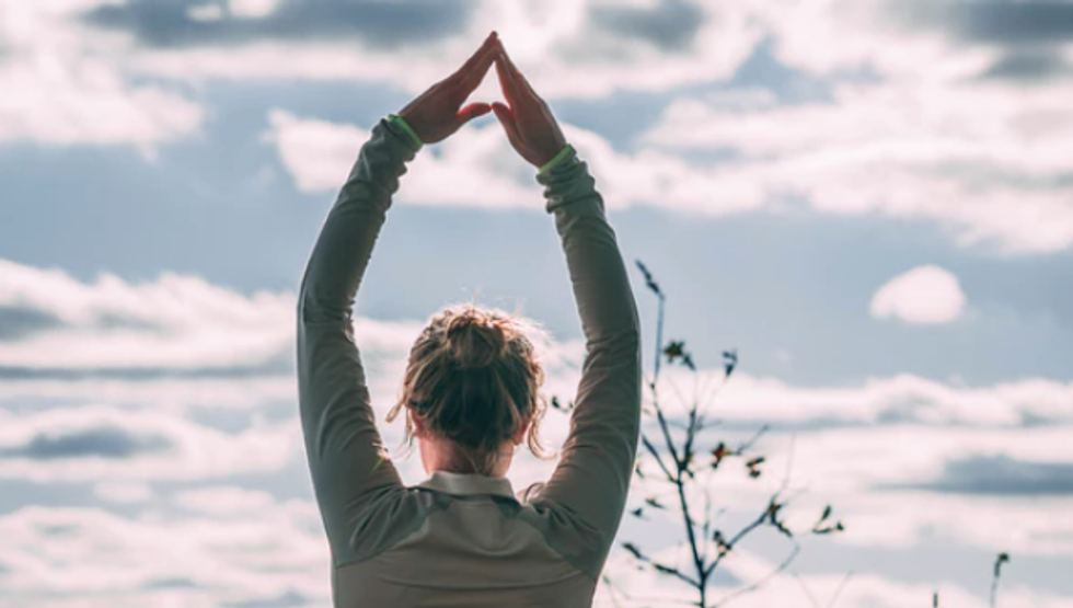 Wellness Is Not About How Many Followers You Have On Instagram, Anyone Can Participate