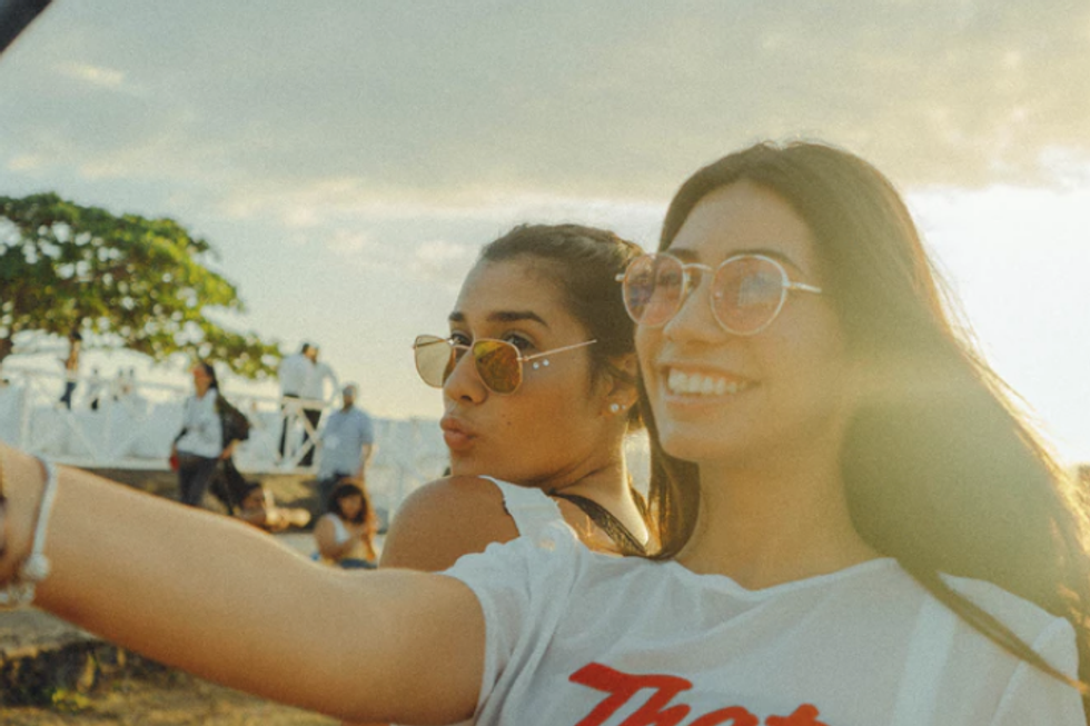 Body Image Affects Every Single Aspect of My Life, For Better Or For Worse