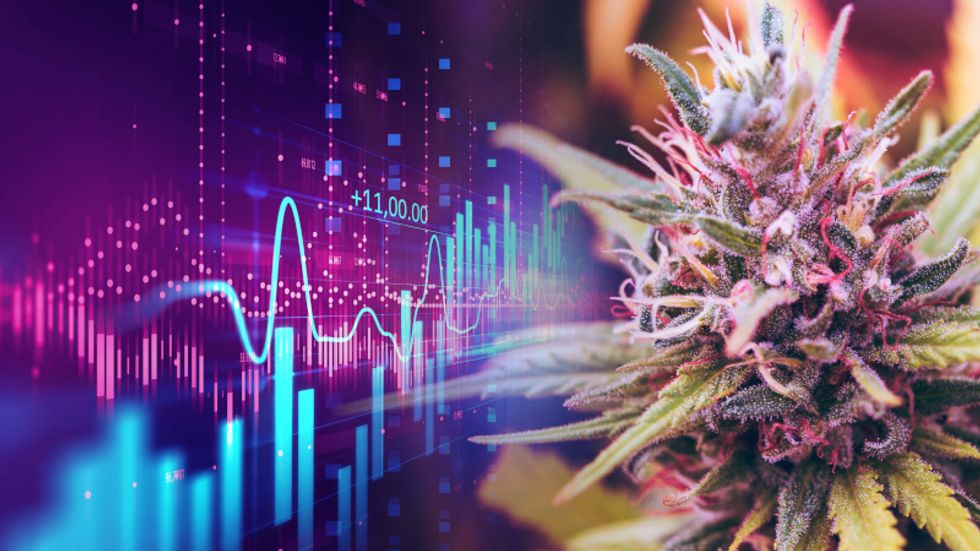 Upcoming Tech in the Cannabis Industry