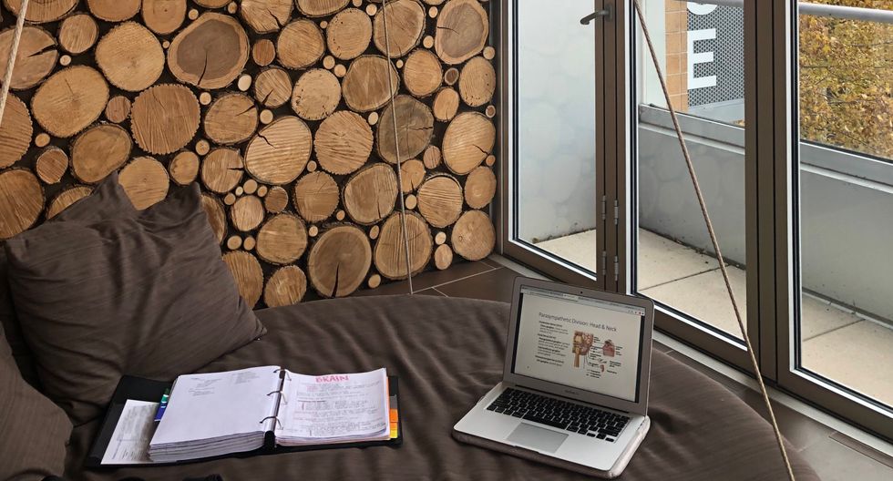 The BEST Places To Study At For UW-Madison Students