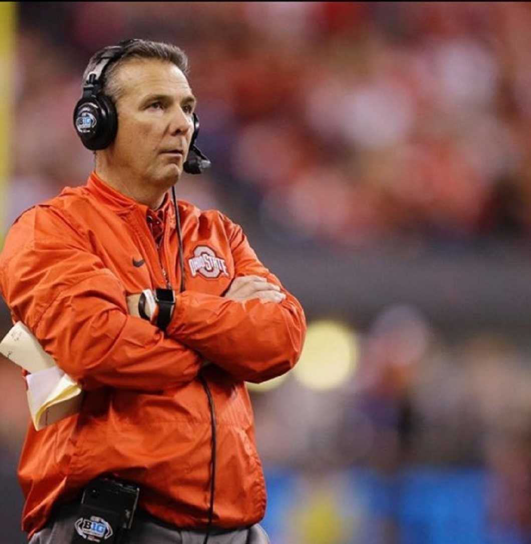Urban Meyer