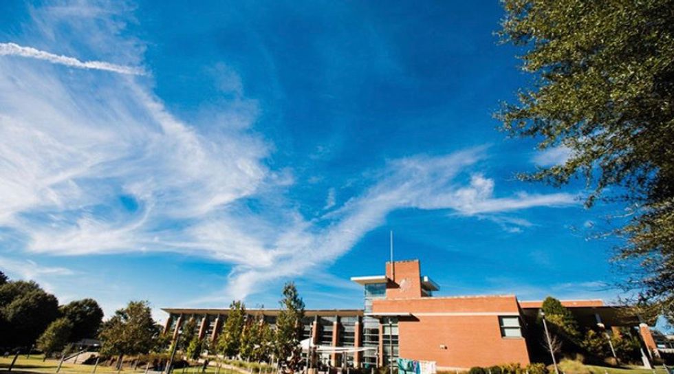 8 Things You Can't Experience On Zoom On UWG Campus In The Fall