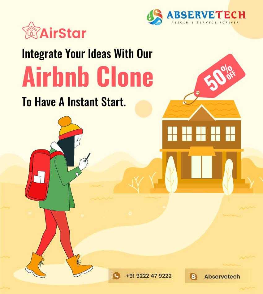 Vacation Rental Script