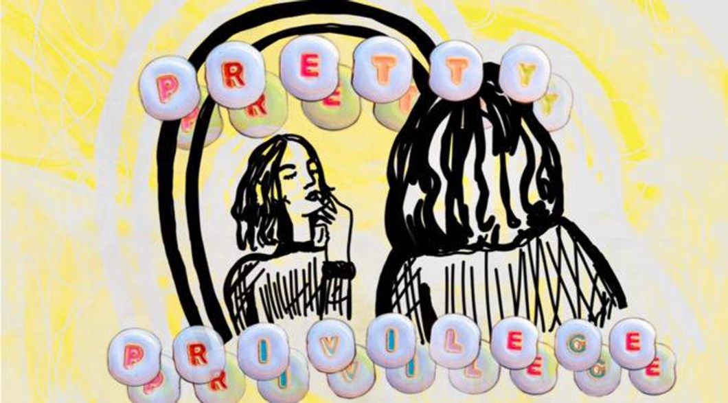 “Is your Favorite Character Hot?”: Pretty Privilege in Media