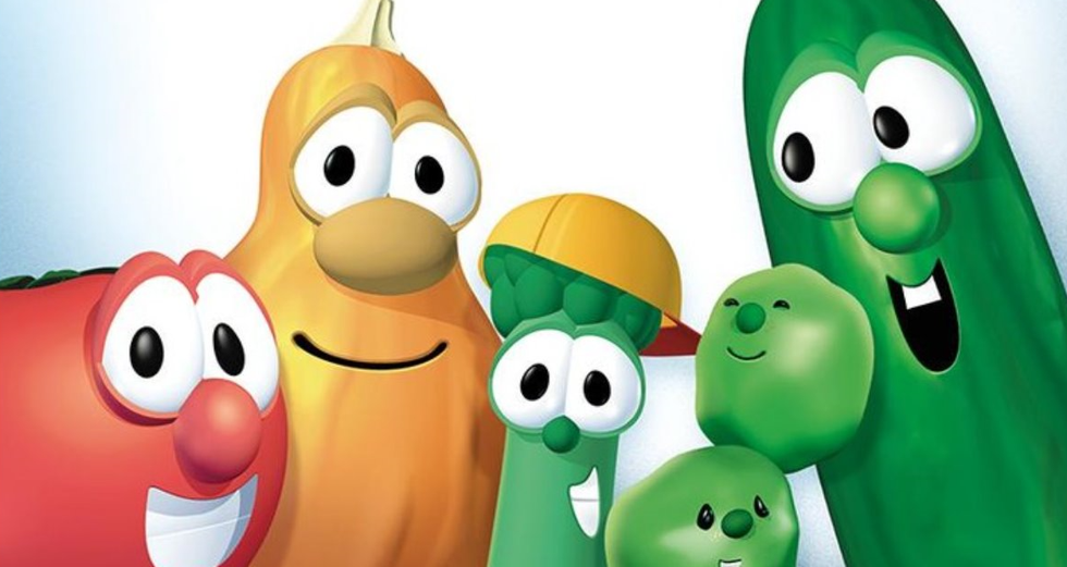 veggie tales