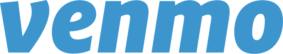 Venmo logo