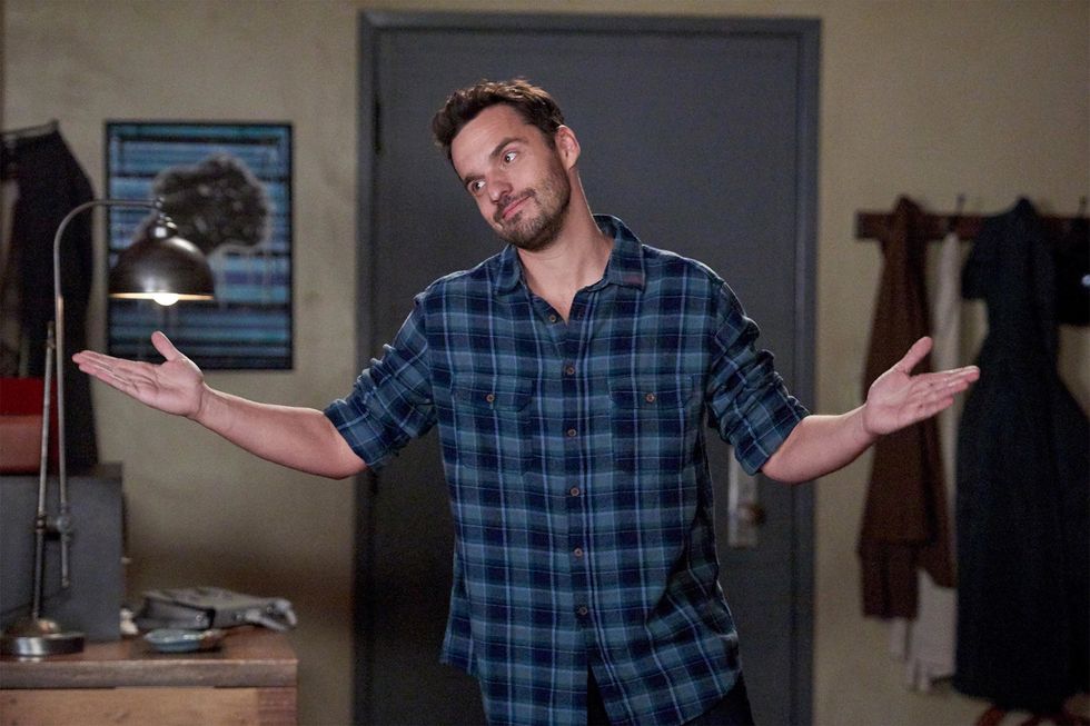 9 Reasons Nick Miller from New Girl is All of Us