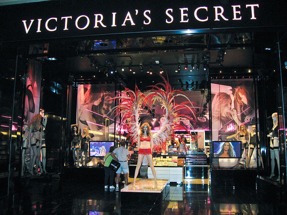 victoria secret