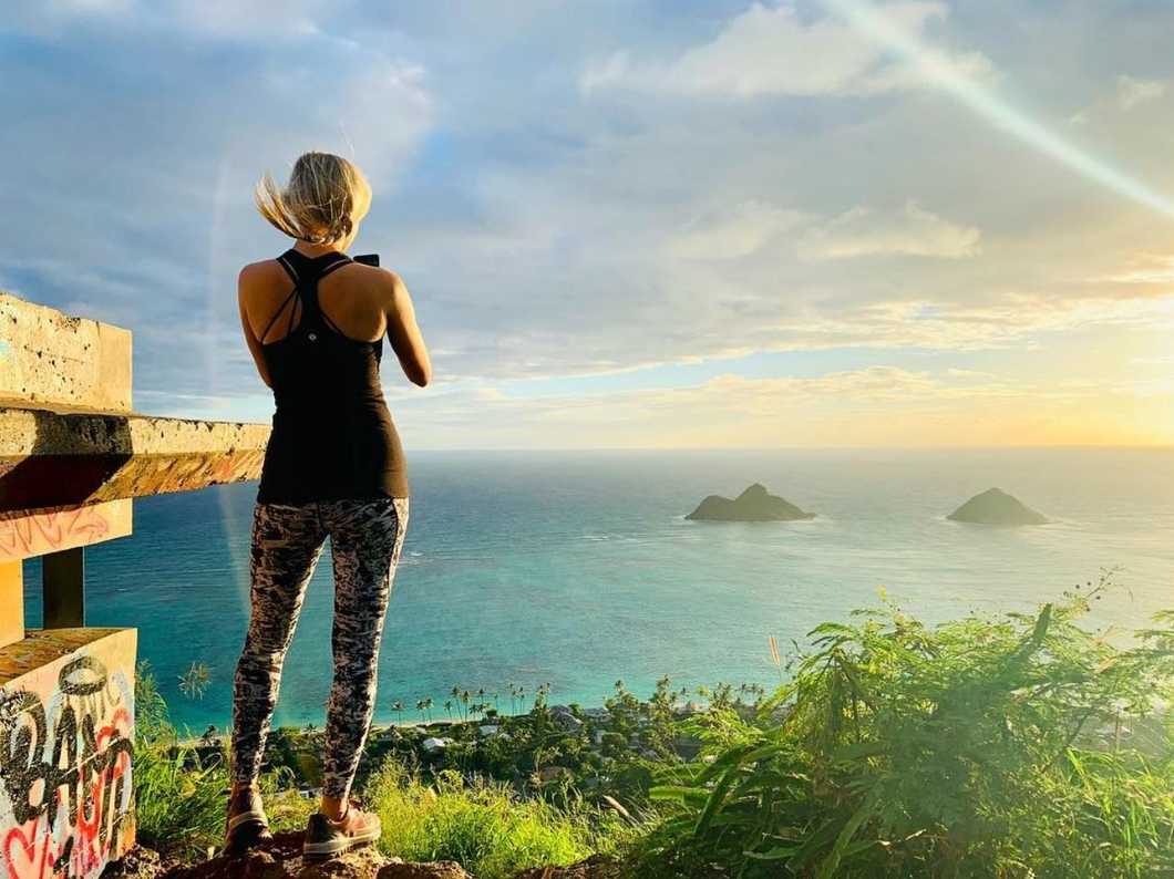 view