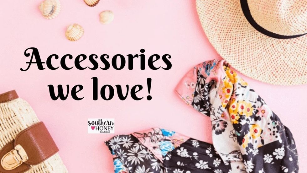 Visit Trendy Online Boutiques For Accessories We Love