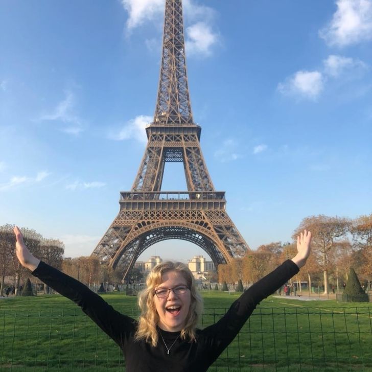 Studying Abroad Taught Me How To Live
