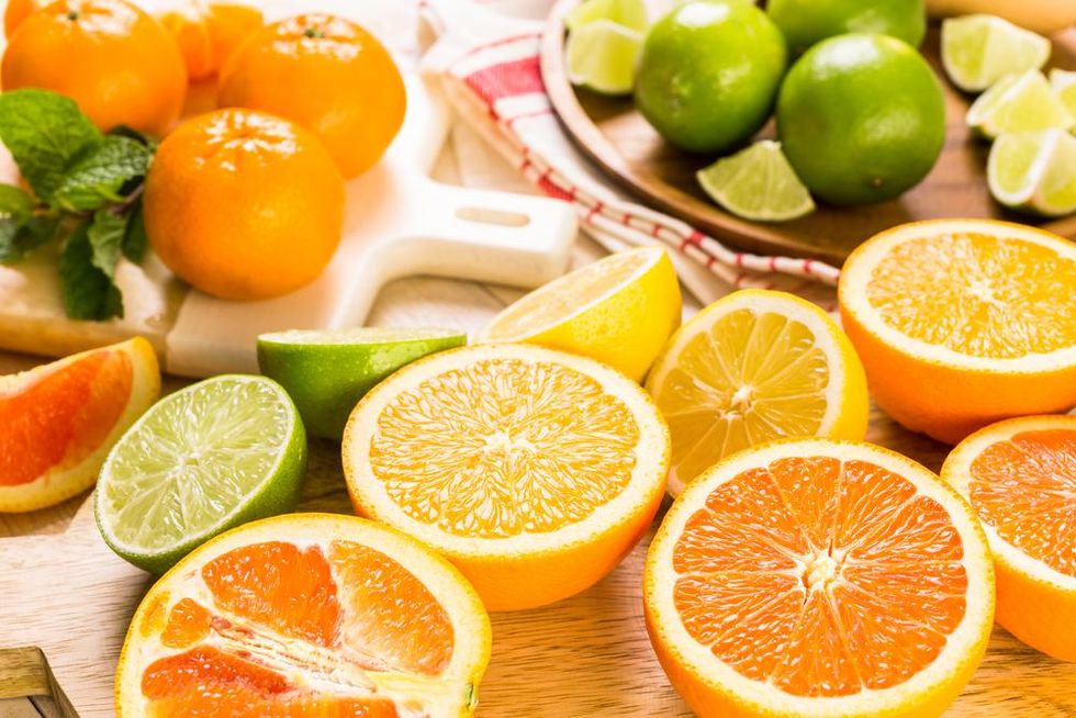 The Top Benefits Of Vitamin C IV Therapy