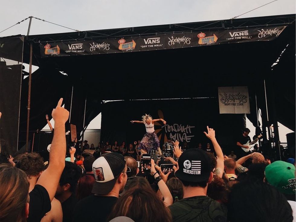 Warped Tour