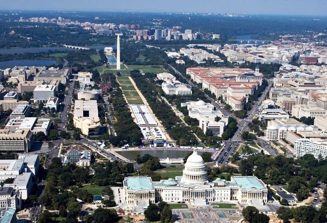 Washington DC