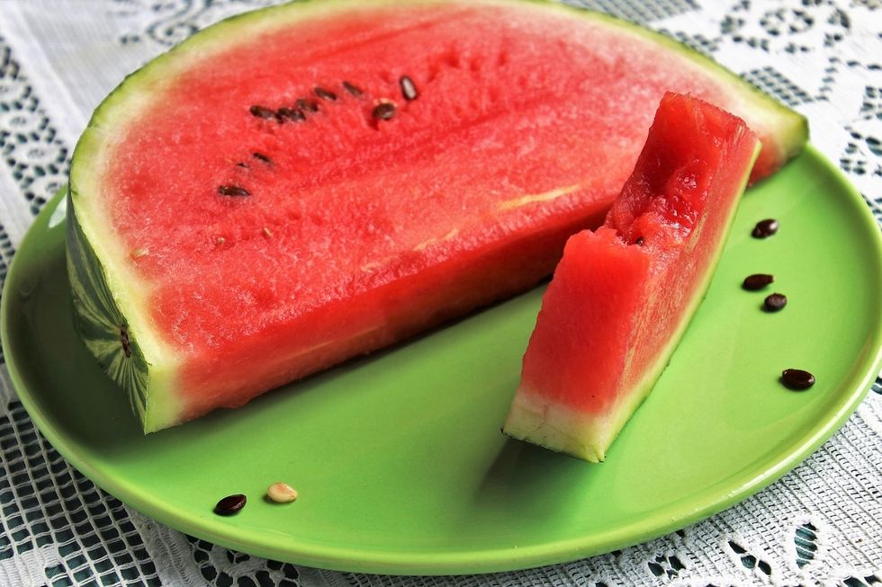 Watermelon