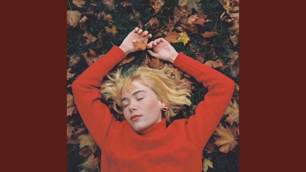 ​How We're Going To Get Through October 2020