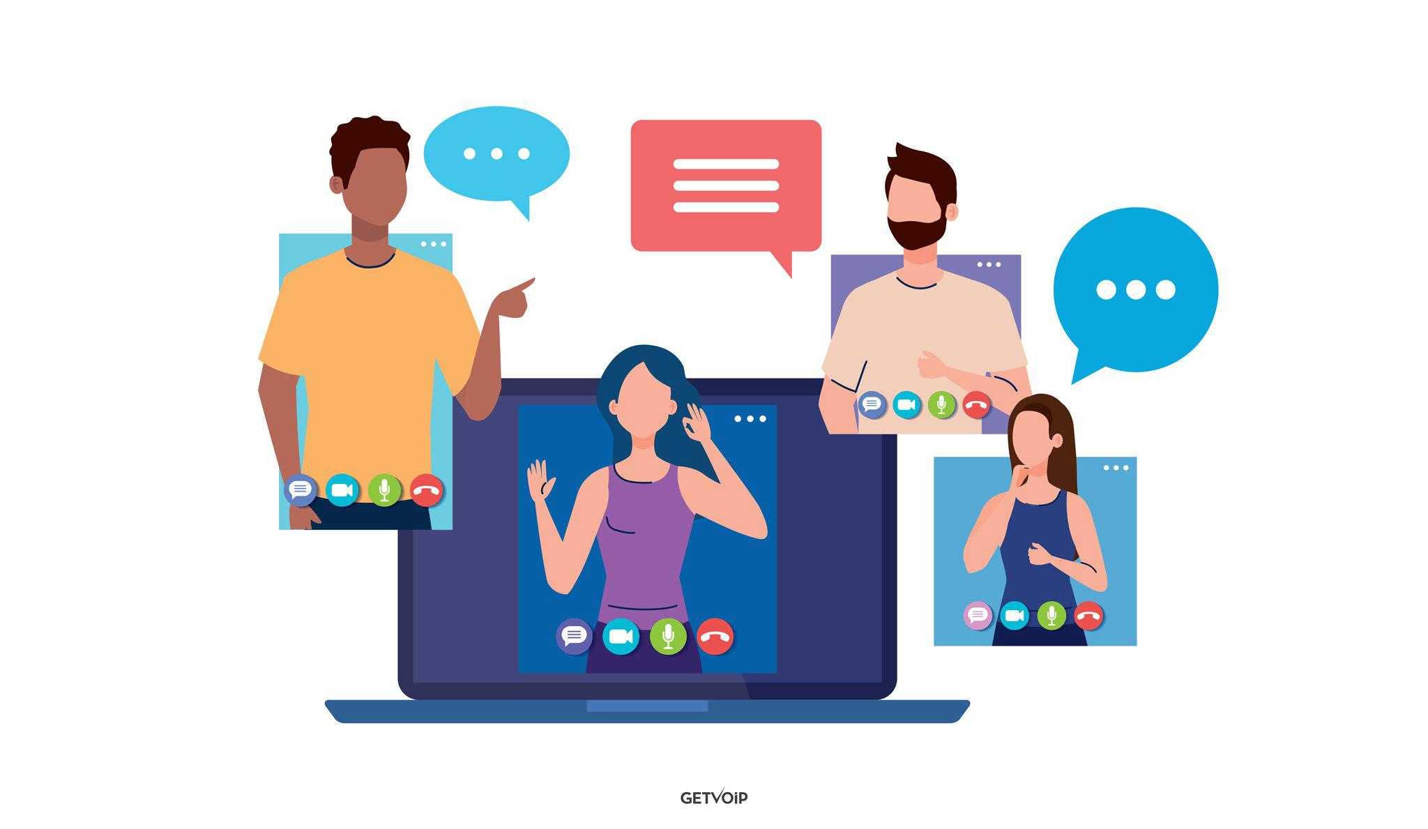 web conferencing tool