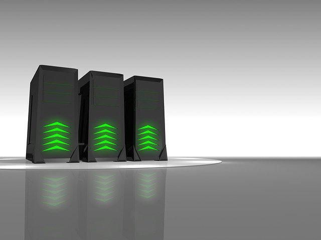 Web Hosting Services