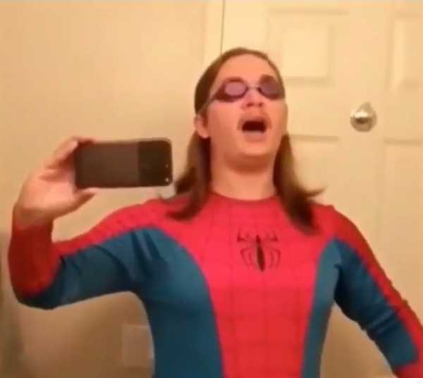 Wednesday Vine Guy