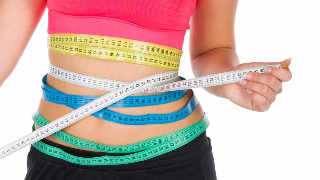 weight loss