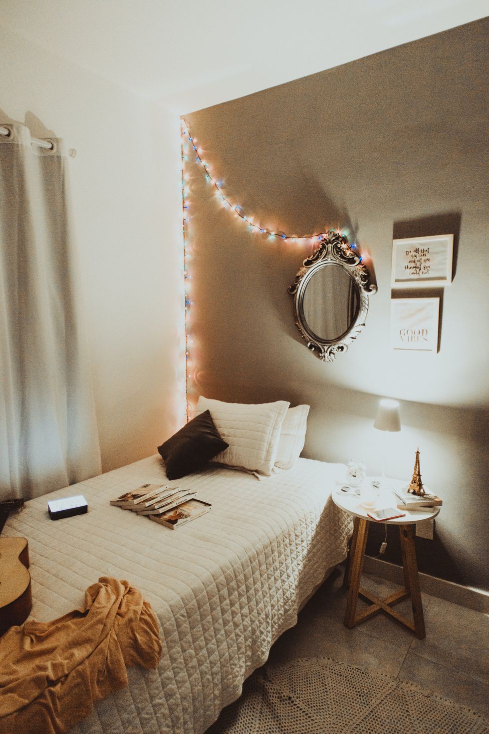15 Affordable Dorm Must Haves For This Upcoming School Year
