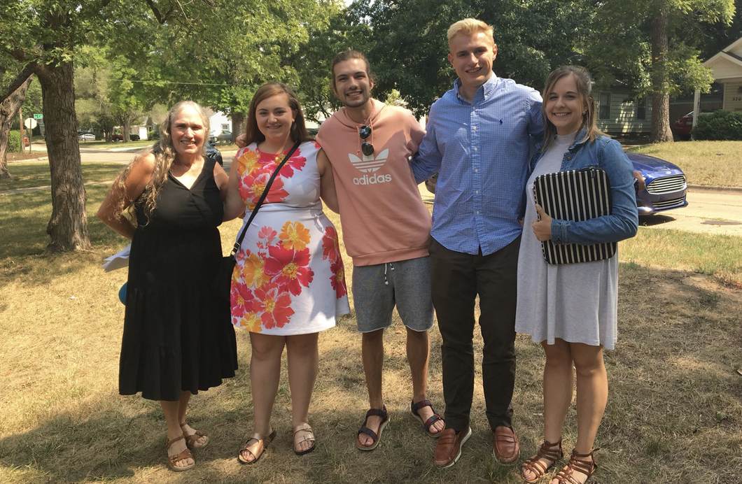 westboro baptist church members