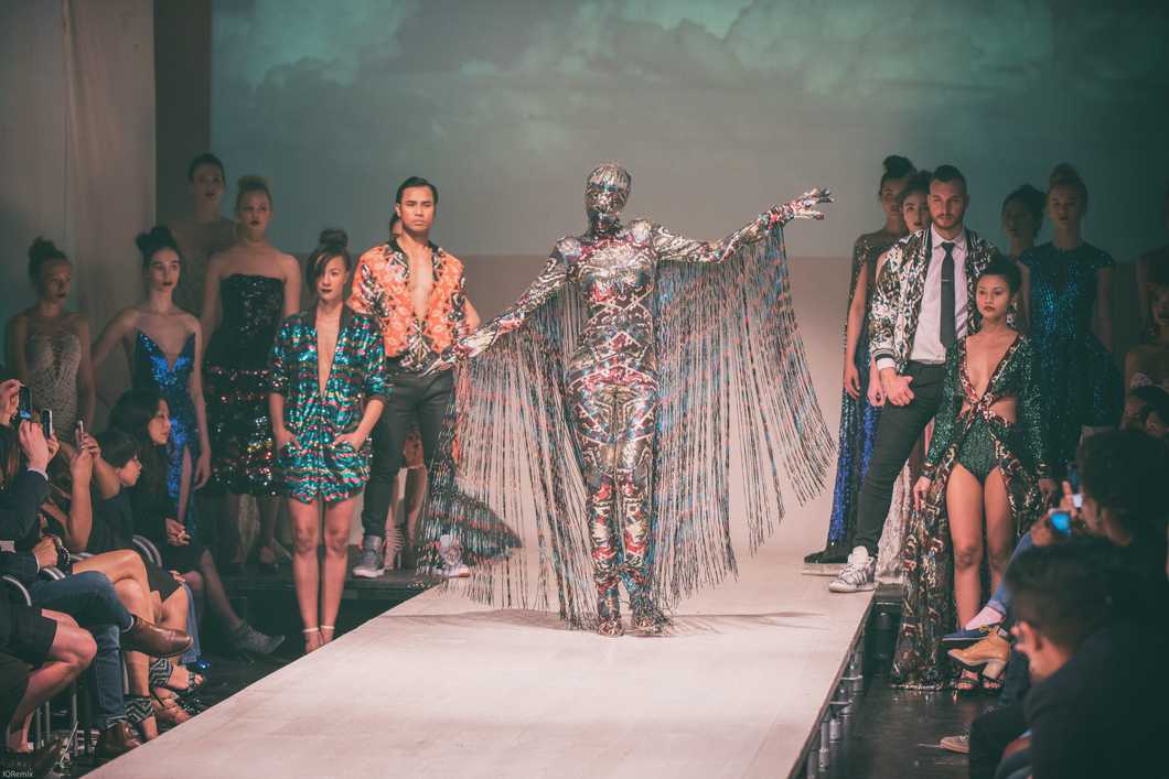 Western Canada Fashion Week 2017