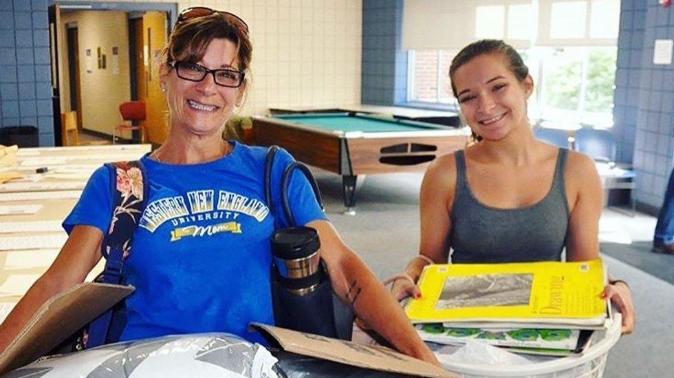 Western New England University