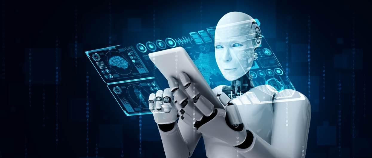 What are machine learning trends in 2021?