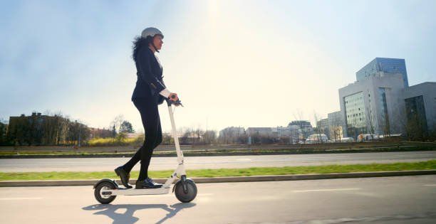What are mobility scooters