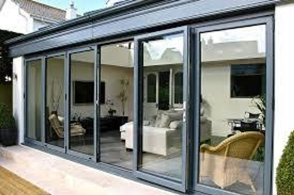 What Are The Benefits Of Using Bifold Doors?