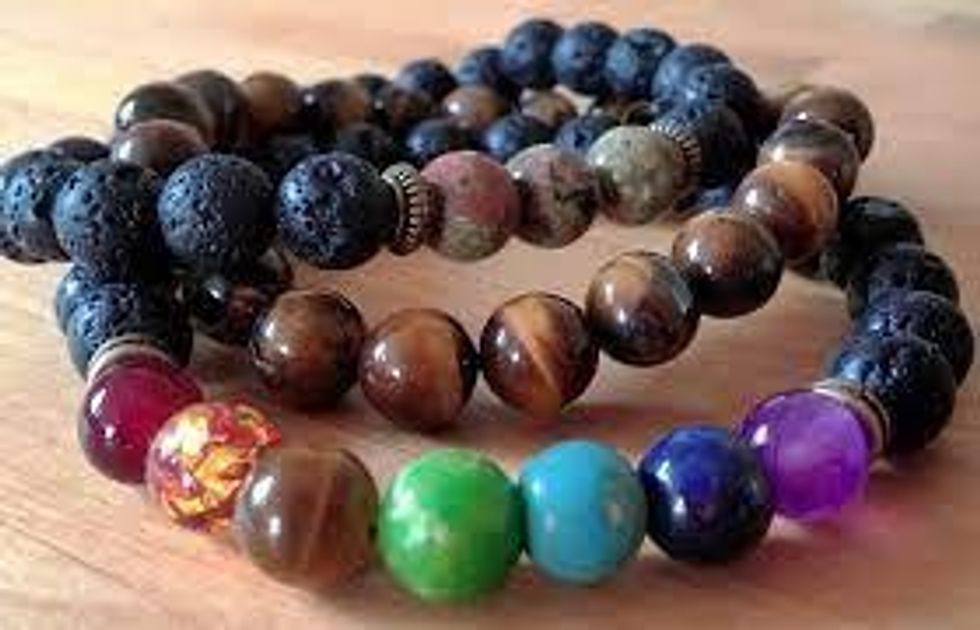 What Does It Mean When Your Chakra Bracelet Breaks?