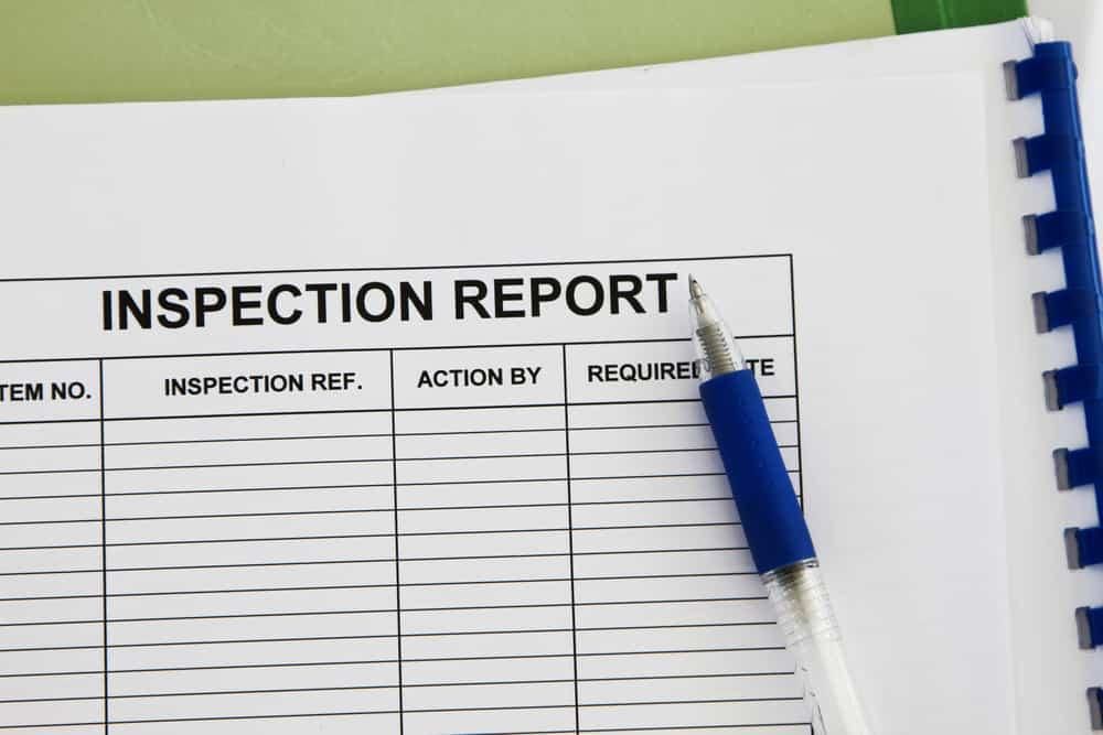 ​What Is A Home Inspection Report?​