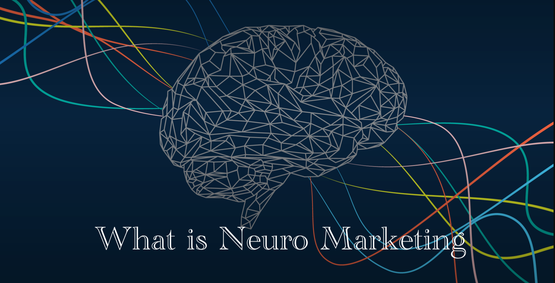 What is Neuro Marketing?