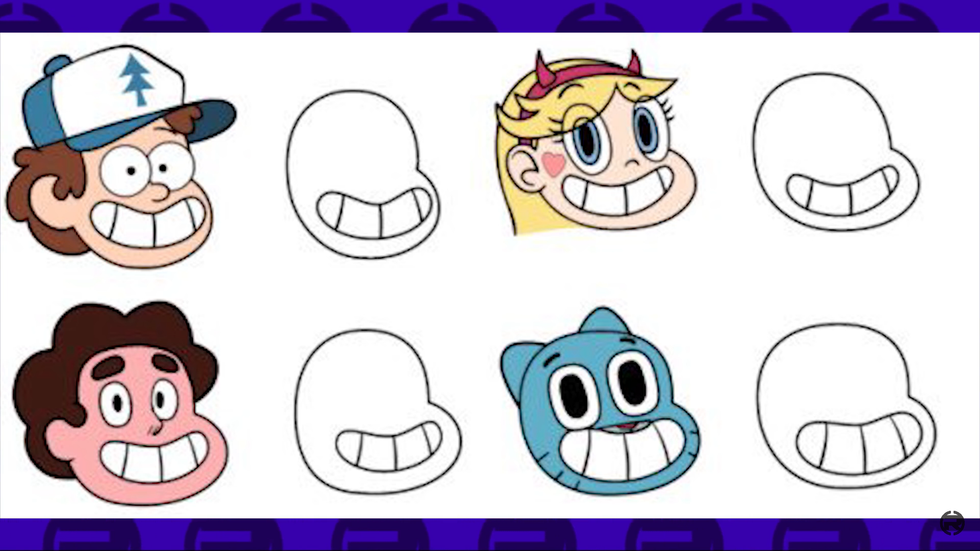 What is The CalArts Style?